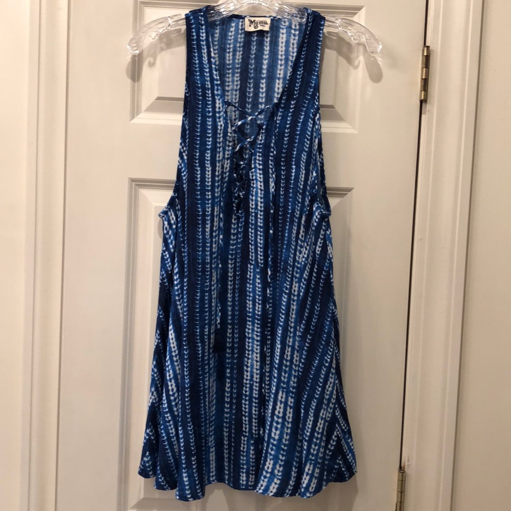 Show me your MuMu top/dress